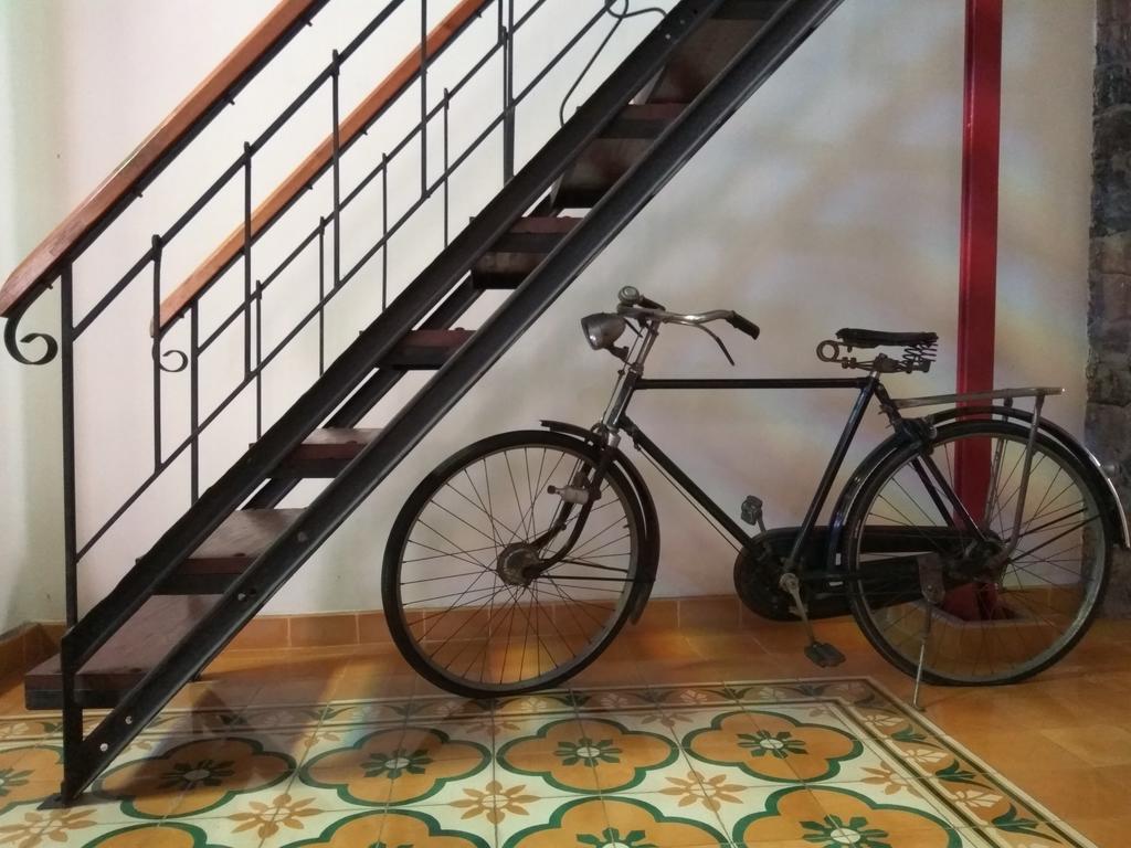 Omah Pitoe Yogya Homestay Jogyakarta Zewnętrze zdjęcie