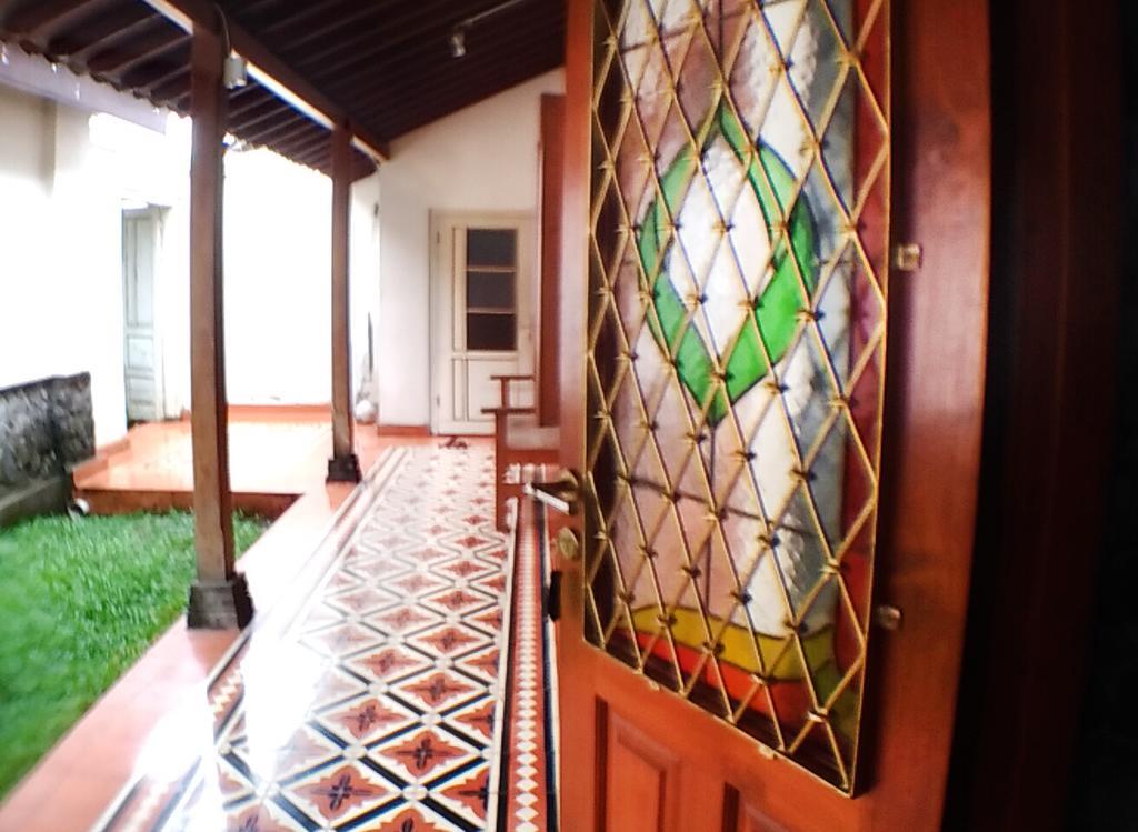 Omah Pitoe Yogya Homestay Jogyakarta Zewnętrze zdjęcie